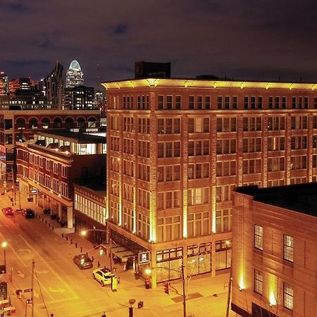 Hotel Covington Cincinnati Riverfront Dış mekan fotoğraf