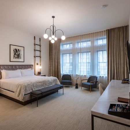 Hotel Covington Cincinnati Riverfront Dış mekan fotoğraf
