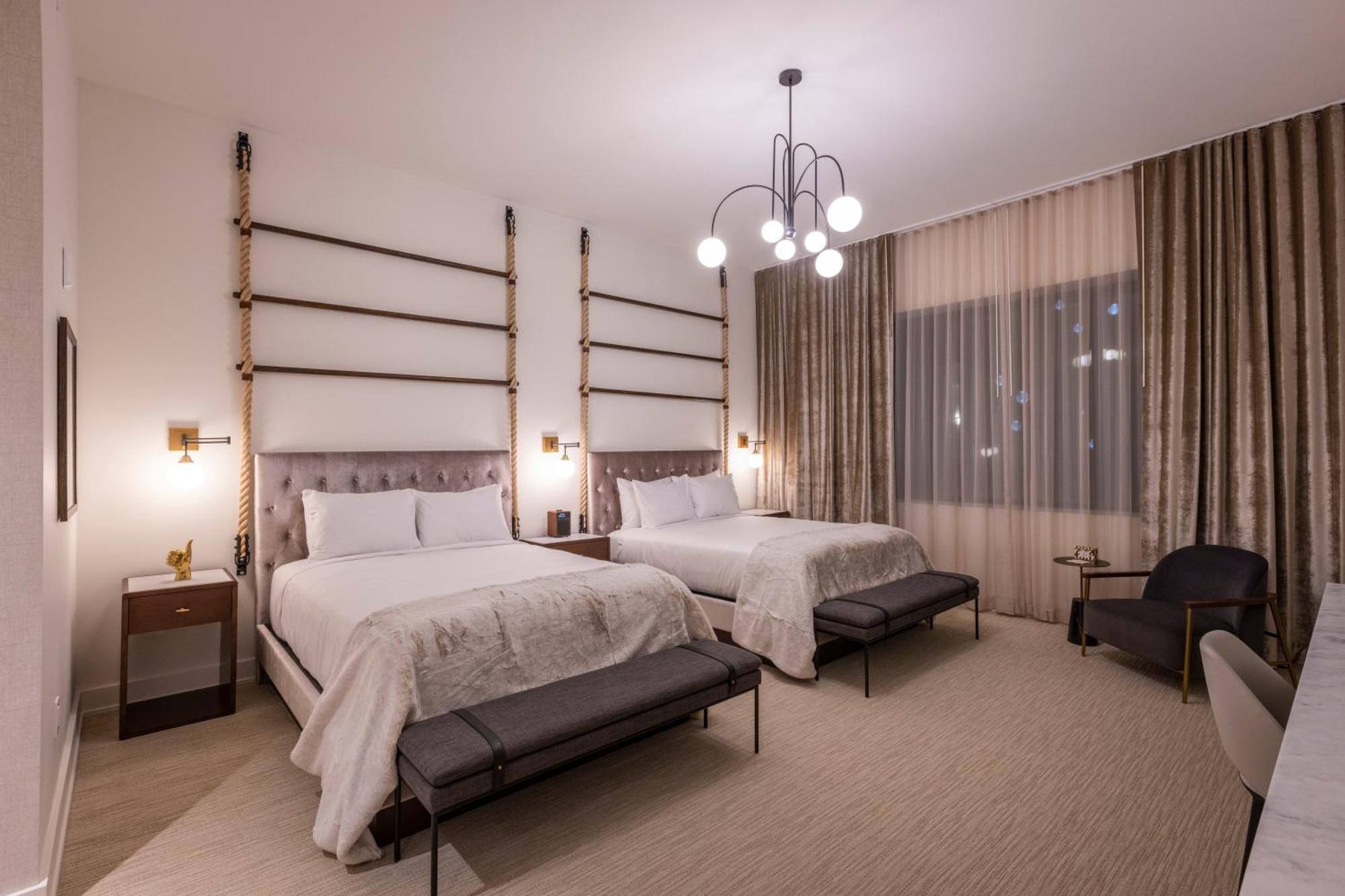 Hotel Covington Cincinnati Riverfront Dış mekan fotoğraf