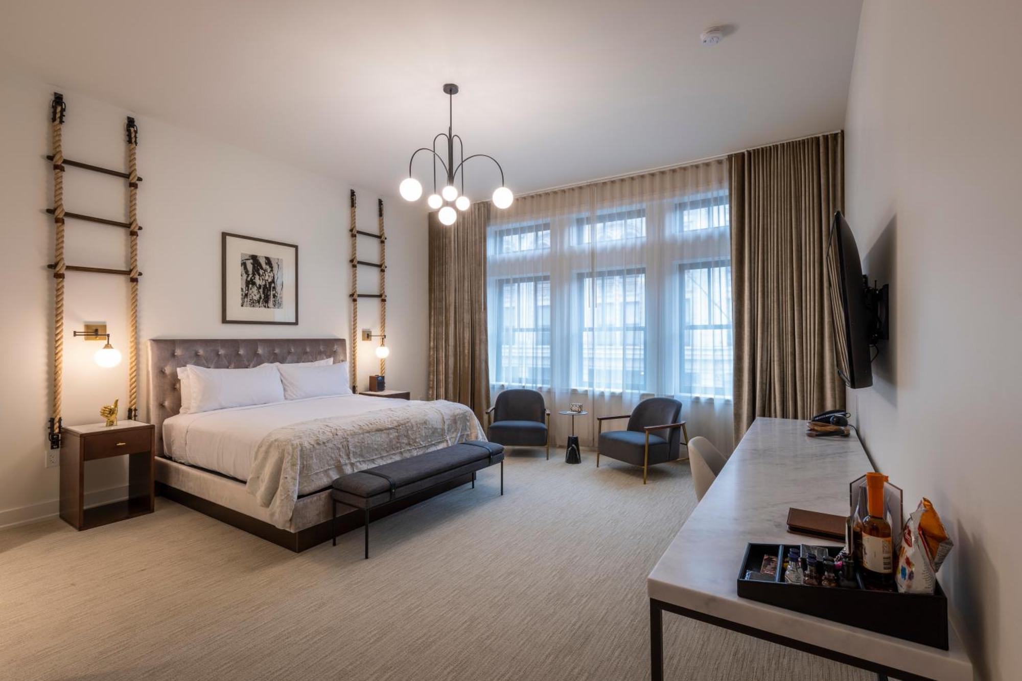 Hotel Covington Cincinnati Riverfront Dış mekan fotoğraf
