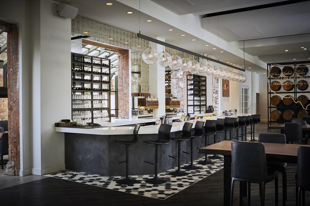 Hotel Covington Cincinnati Riverfront Dış mekan fotoğraf
