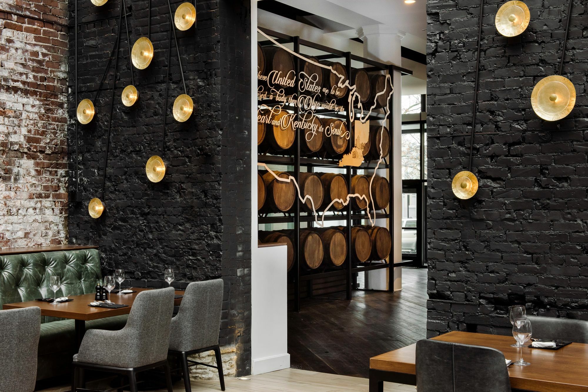 Hotel Covington Cincinnati Riverfront Dış mekan fotoğraf