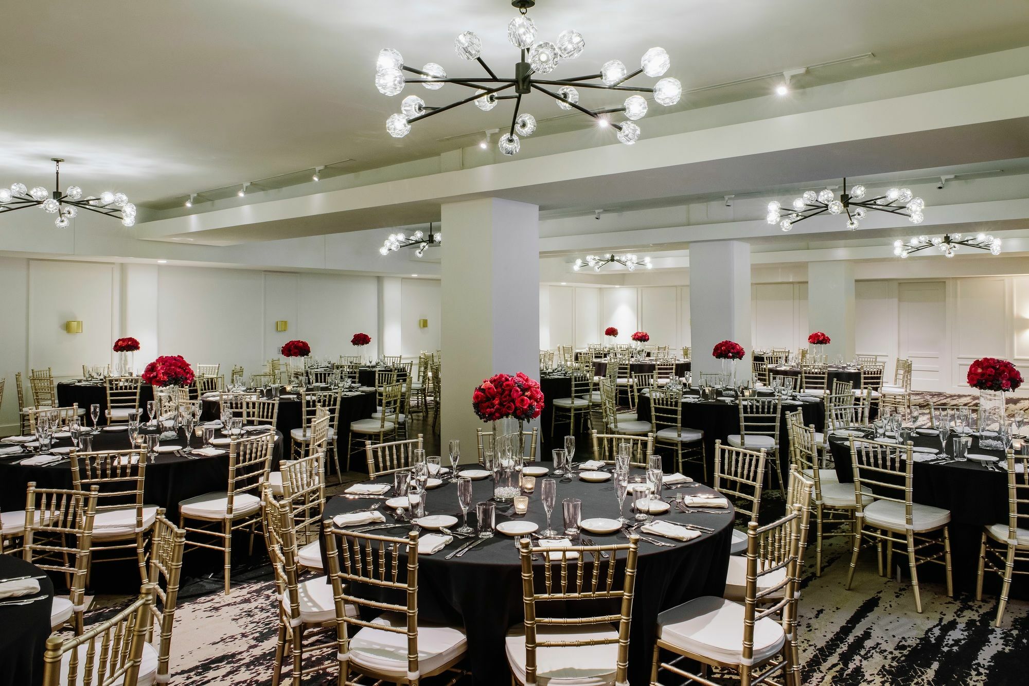 Hotel Covington Cincinnati Riverfront Dış mekan fotoğraf