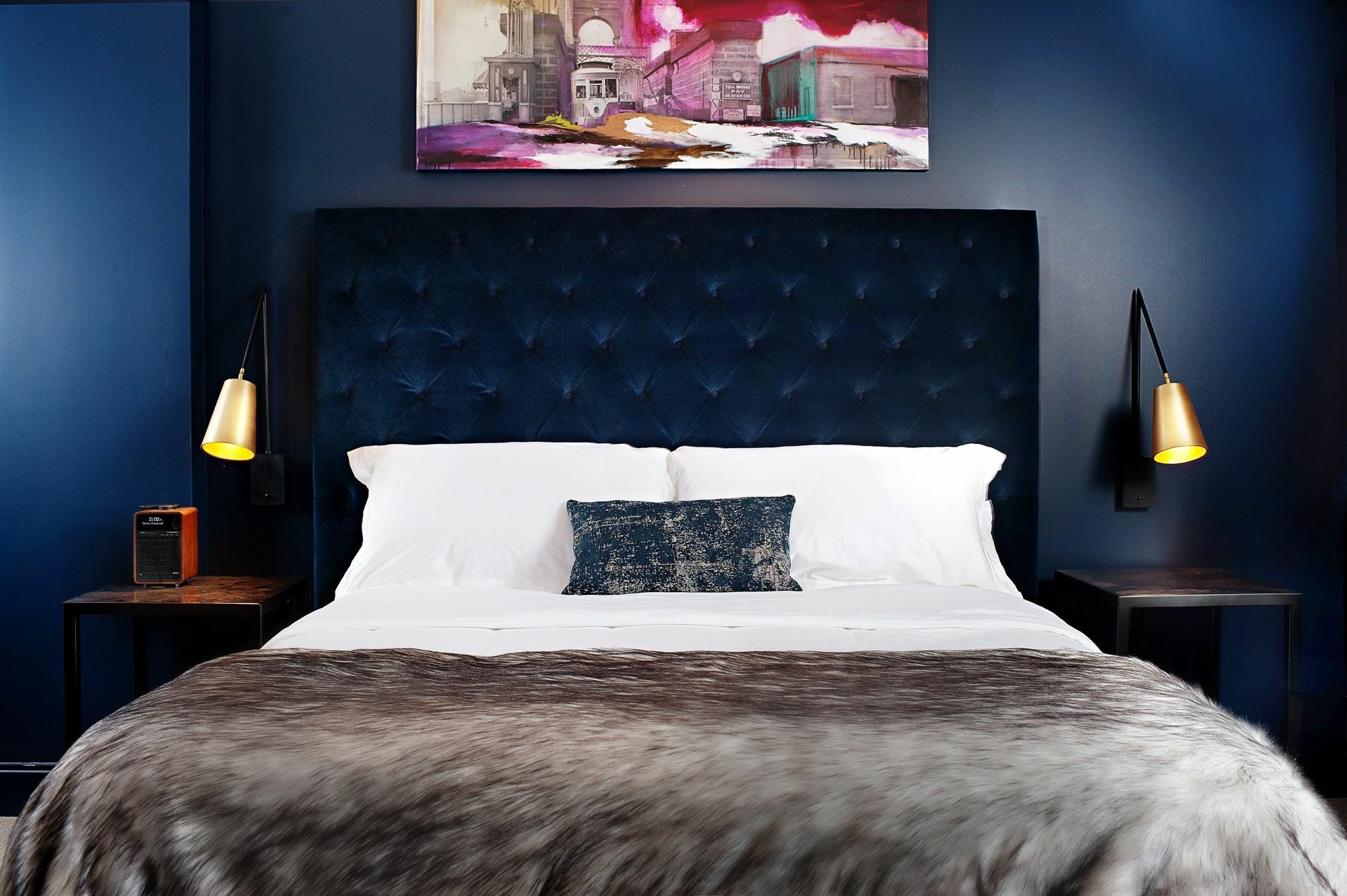 Hotel Covington Cincinnati Riverfront Dış mekan fotoğraf