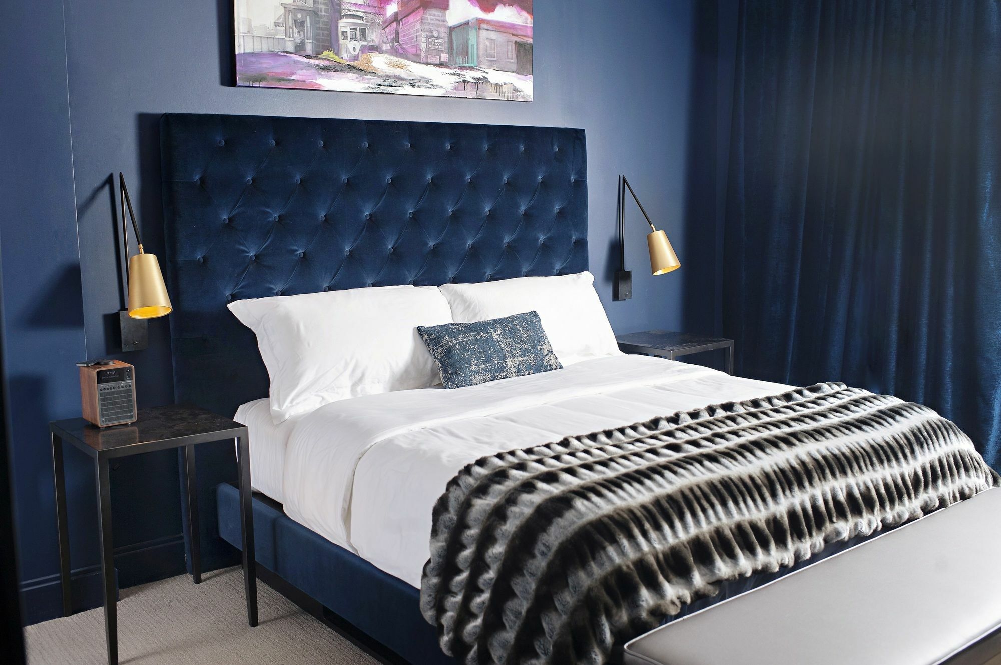Hotel Covington Cincinnati Riverfront Dış mekan fotoğraf